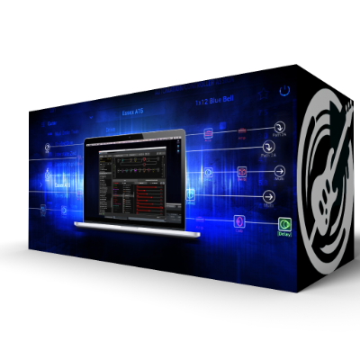 Helix 90’s Heavy Hitters Preset Pack