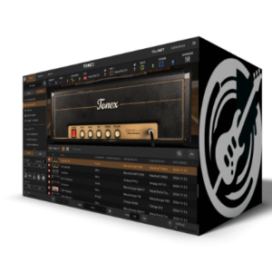 Vintage Fender Princeton Reverb Preset Pack for ToneX